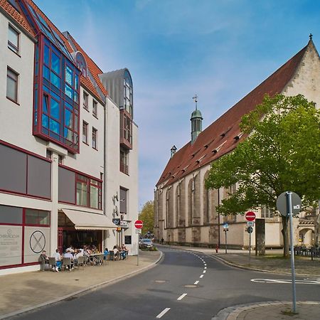 City Braunschweig Exterior foto